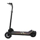 8.5 Inch Powerful Electric Scooter Three Wheels 8.0AH / 8.8AH Lithium Battery With CE
