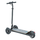 3 Wheels Powerful Electric Scooter 500w Power 120kg Max Loading Mobile Electric Scooter