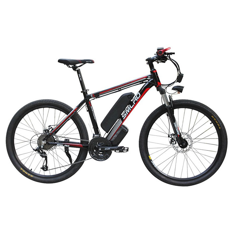 popular electric bikes