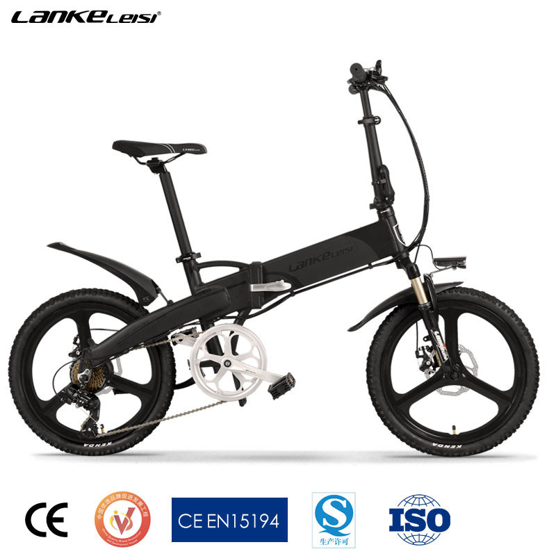 e bike 20 inch
