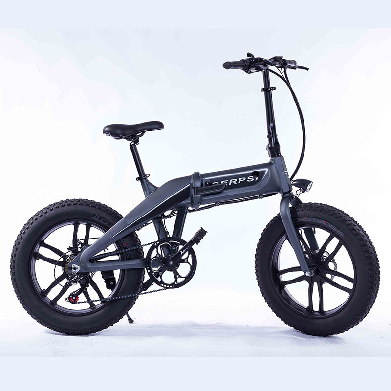 20 inch electric bike wheel