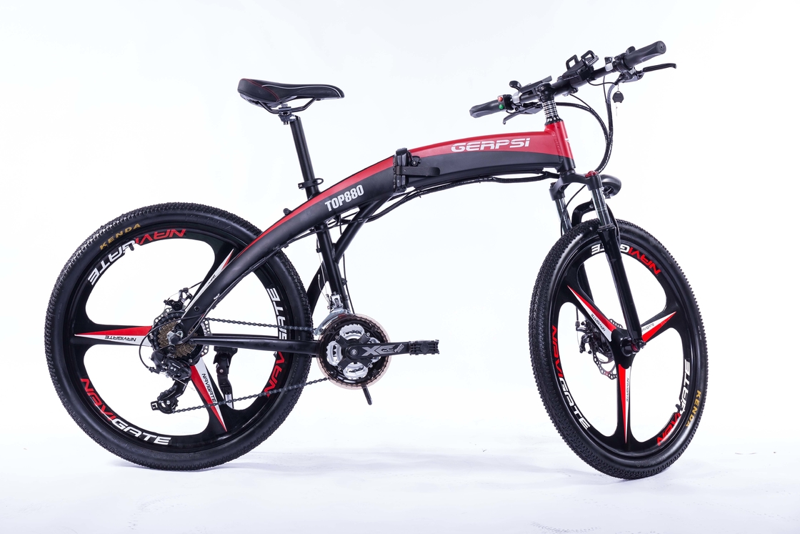 26 inch e bike kit