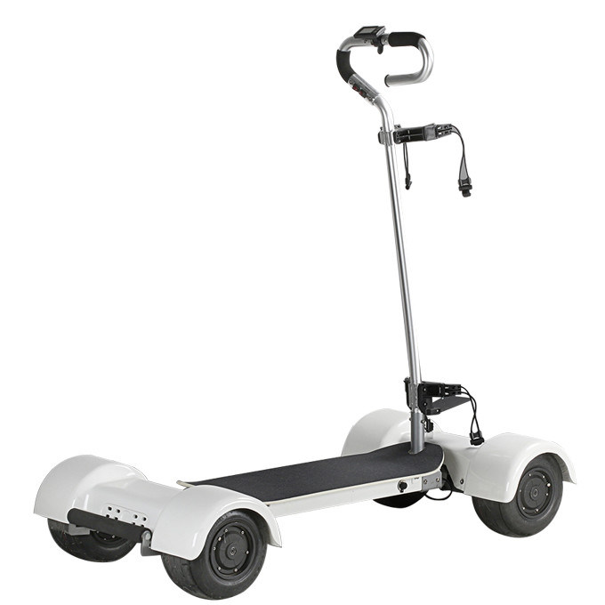 10 Inch Four Wheels Powerful Electric Scooter Electric Golf Scooter