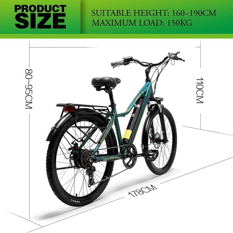 double wall rim mountain bike