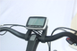 12&quot; Portable Electric Bike Fat Tire For 350 Lb 400 Lb Person 200w E Bike