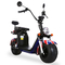 Fat Tire Citycoco Electric Scooter 60v 3200w  1500W Eec Coc Scooter Lithium Battery