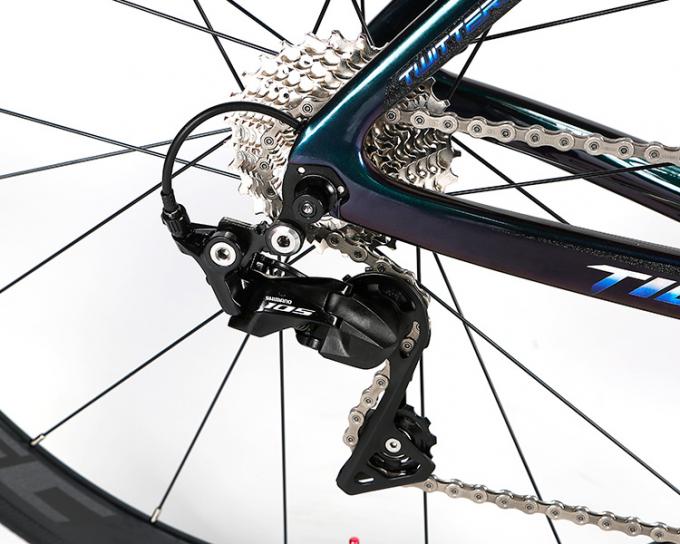 hologram bike wheels