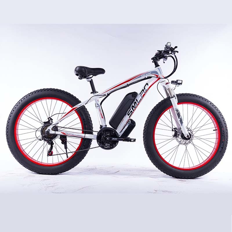 26 inch e bike kit