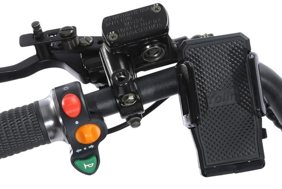 pm80146700 3 wheel electric trike mobility scooter bike fat tire street legal