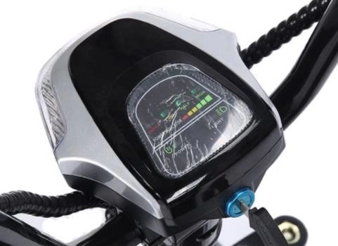 pm80146366 citycoco 2000w electric scooter adult with seat 50 mph 45 mph eec approved