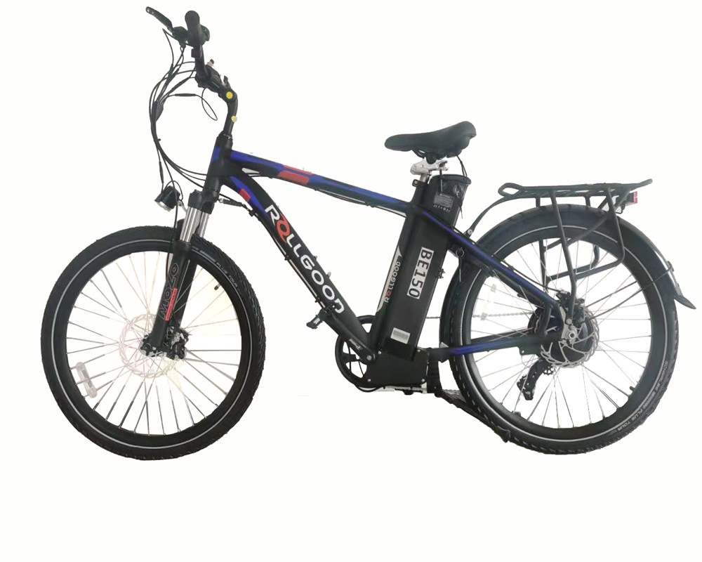 pl80145012 48v electric bicycle lithium battery two wheel city bike arrow 9 48v 20ah ebike 500w