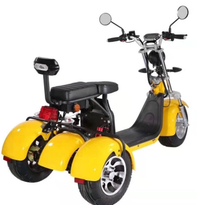 pm80146750 easy move mobility 3 wheel electric scooter with seat for handicapped