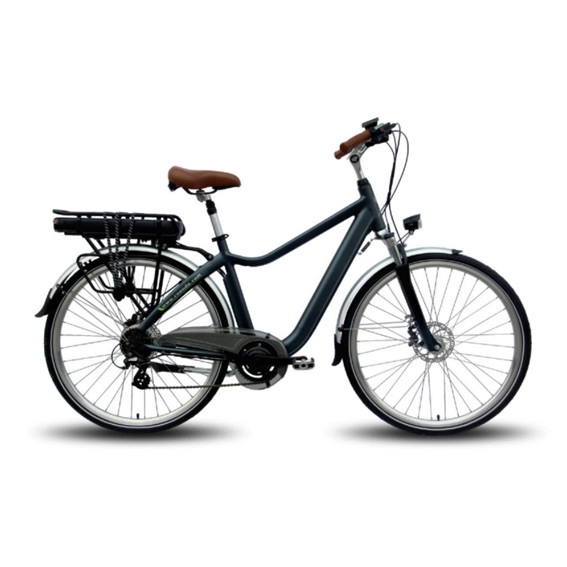 pl80142641 10ah 36v 250w electric bike with integrated battery central motor 36 volt ebike