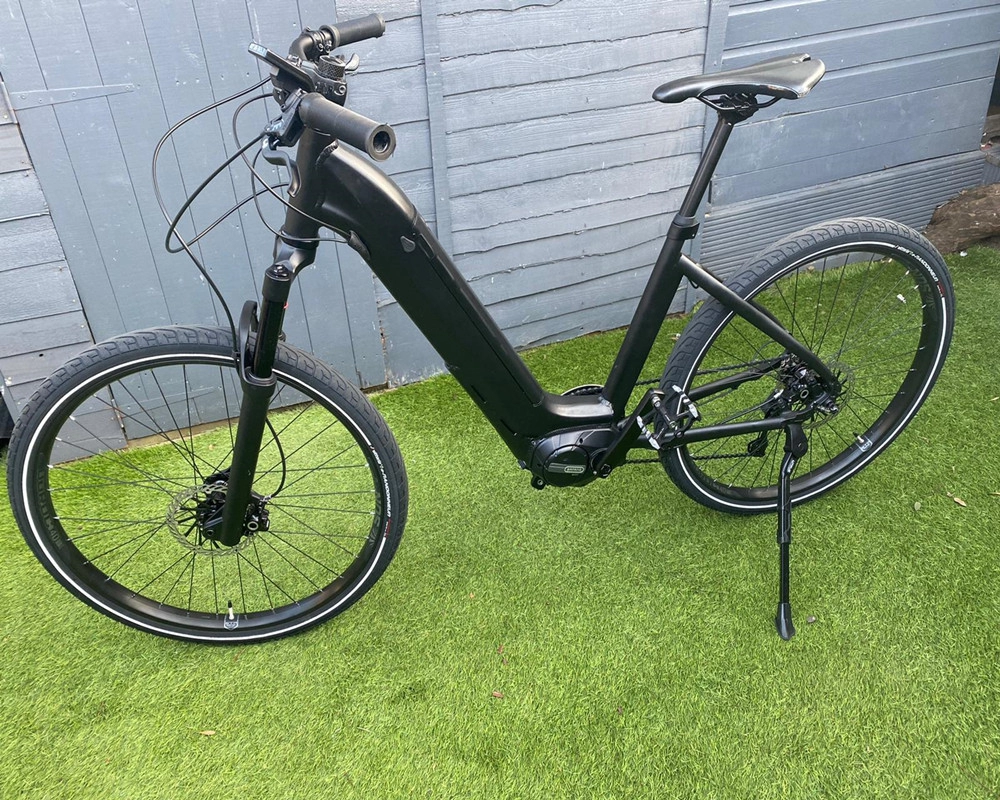 pl80145536 city size womens 26 inch wheel electric bike step through 48v 500w m500 motor