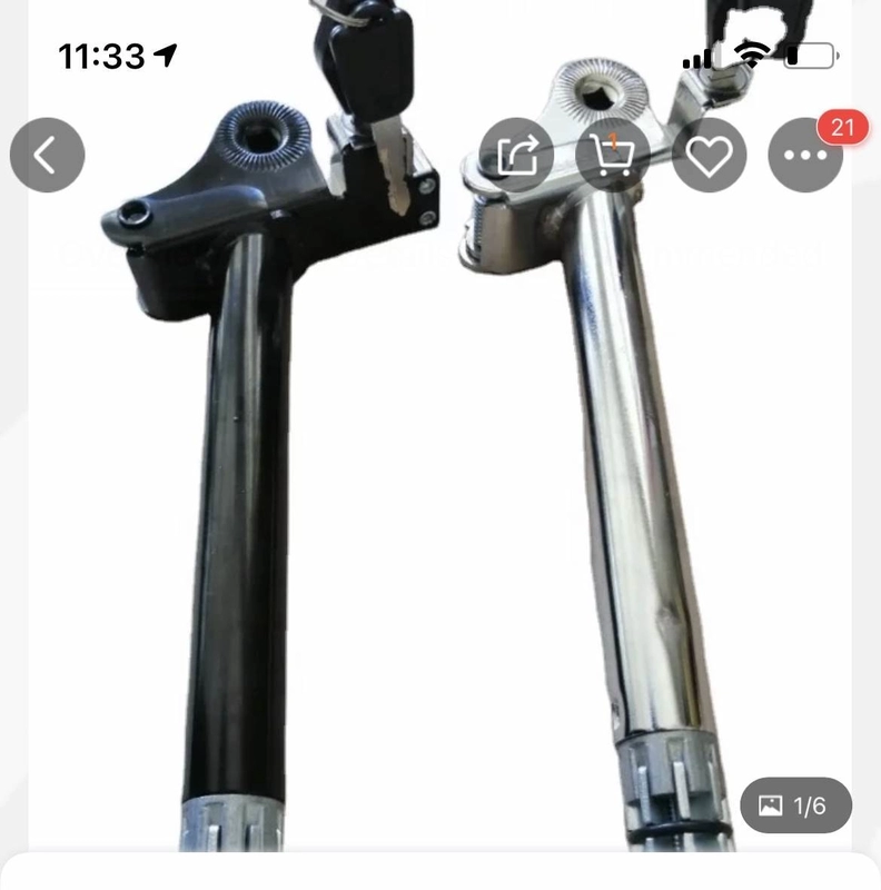 pl80145585 flip seat tube with keys folding electric e bike accessories ebike accessories parts