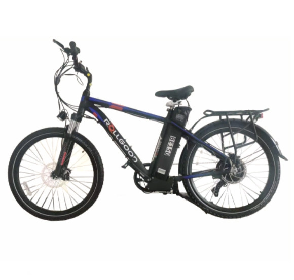 pl80145279 500w 36v electric bike 50km h 36v electric mountain bike eb 15