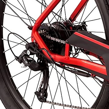 pm130674981 rothar electric city bike 36v battery bicycle 27 5 inch