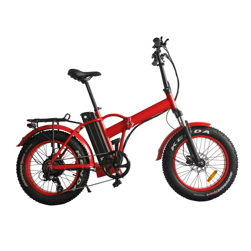 pl80143740 foldable 48v electric bike 500w 36v 350w 48v e bike battery