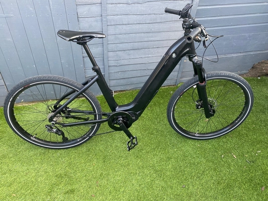 pm80145537 city size womens 26 inch wheel electric bike step through 48v 500w m500 motor