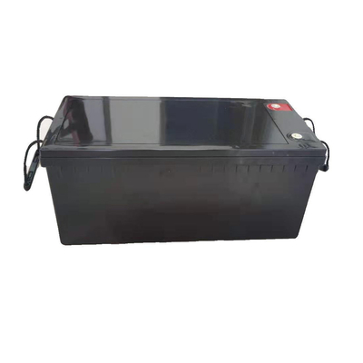 100ah Lithium Ion Battery Lithium Car Battery 12v Replacement Electric Vehicles