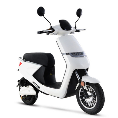 Smart Electric Motorcycle Scooter  3000w 2 Wheel Citycoco Scooter For Adults Motorbike