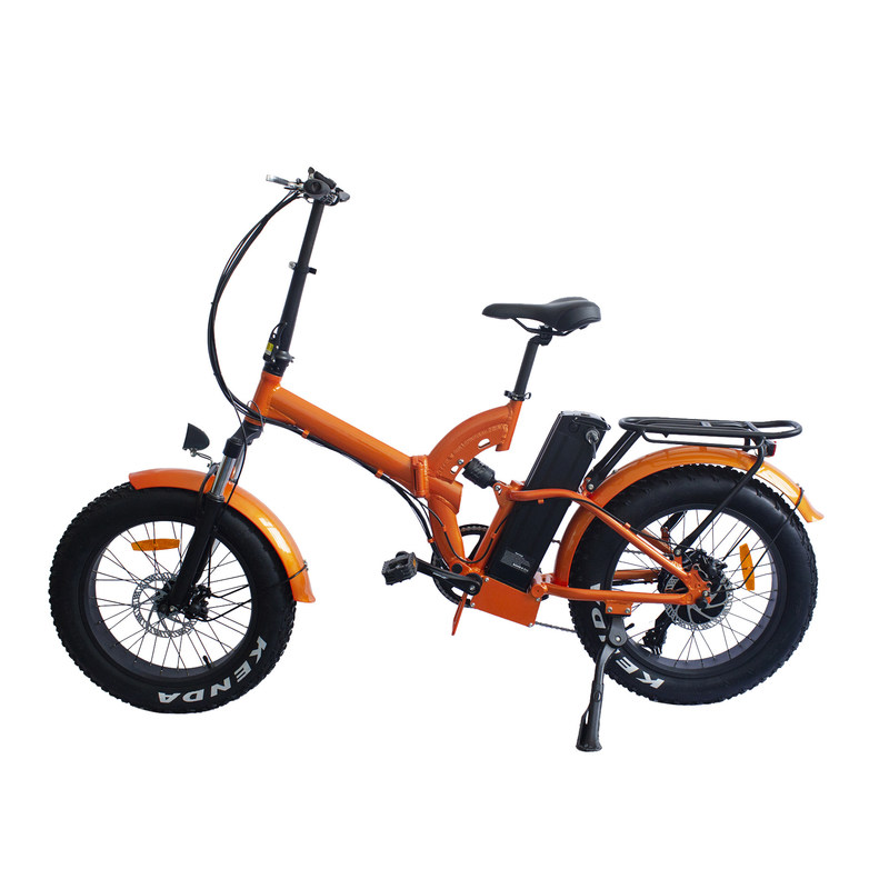 48 Volt 500 Watt Electric Bike 10.4Ah 250w 48v 20ah Ebike 48v Electric