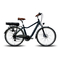 10Ah 36v 250w Electric Bike With Integrated Battery Central Motor 36 Volt Ebike