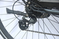 2 Wheel 28 Inch Electric Bike 36v 10.4 Ah Lithium Battery GPS 40km/H 50km/H