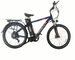 48v Electric Bicycle Lithium Battery Two Wheel City Bike Arrow 9 48v 20ah Ebike 500w