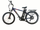 500w 36v Electric Bike 50Km/H 36v Electric Mountain Bike  EB-15