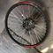 500w Motor Electric Bike Tire Replacement Folding Electric Bike Accessories