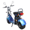 1500w Fast Electric Motorcycle Scooter Fat 0-60 60  65 70 Mph 2 Wheel Citycoco
