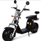 Hybrid Adult Electric Moped Motorcycle Scooter Motorized Bike Moped