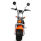 Fat Tire Harley Citycoco Electric Scooter 2000w 2 Wheel Long Range