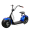 Smart E  City Coco Electric Harley Scooter 60v 1500w 75mph 70 Mph