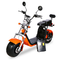 2 Wheel  Electric Motorcycle Scooters For Adults Mini 1500w