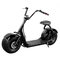 2000w Citycoco Black-X1 Fast Electric Scooter For Adults