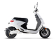 60V Electric Motorcycle Scooter Mini Sport Electric Moped Scooter Motorbike