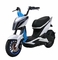 Citycoco Electric Scooter Motorcycle Adult  Handicap   1500w