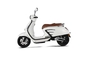 Hybrid Sport Electric Motorcycle Scooter For Adults 1500w 2000w