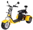Easy Move Mobility 3 Wheel Electric Scooter With Seat For Handicapped