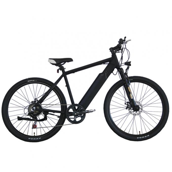 36v 200w Portable Electric Bike Xl Frame Xs Frame 12 Inch Black 0