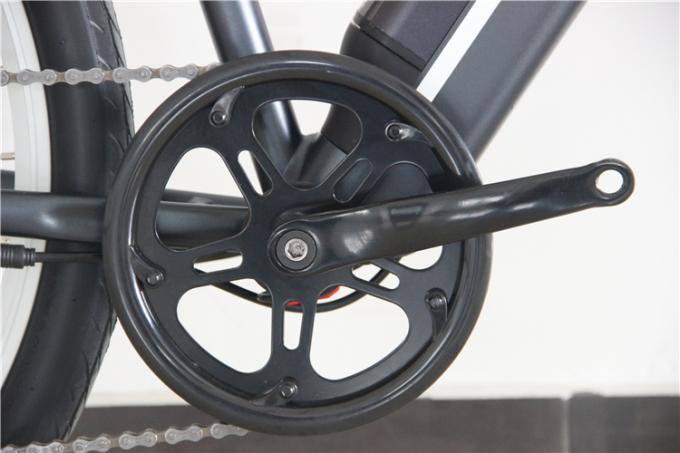 36v 200w Portable Electric Bike Xl Frame Xs Frame 12 Inch Black 3