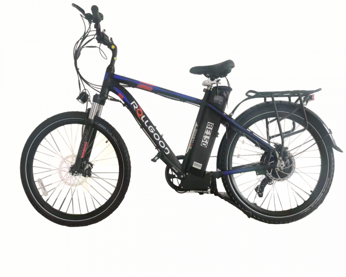 48v Electric Bicycle Lithium Battery Two Wheel City Bike Arrow 9 48v 20ah Ebike 500w 0