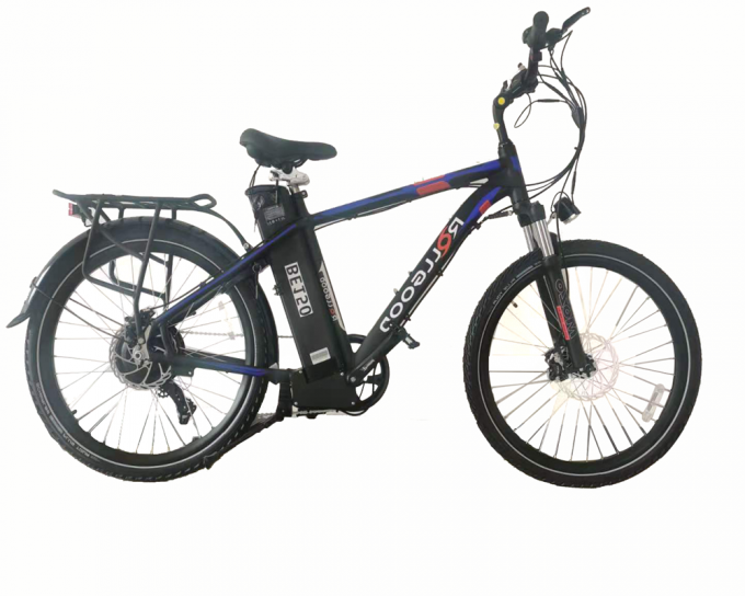 48v Electric Bicycle Lithium Battery Two Wheel City Bike Arrow 9 48v 20ah Ebike 500w 1