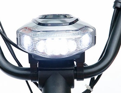 Smart E  City Coco Electric Harley Scooter 60v 1500w 75mph 70 Mph 10