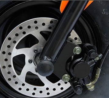 Smart E  City Coco Electric Harley Scooter 60v 1500w 75mph 70 Mph 14