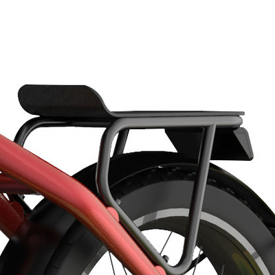 Small Frame Electric Mountain Sports Bike 48V 50Km/H