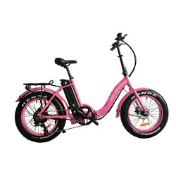 Single Seat 36v 200w E City Bike Custom Color Electric Road Bike